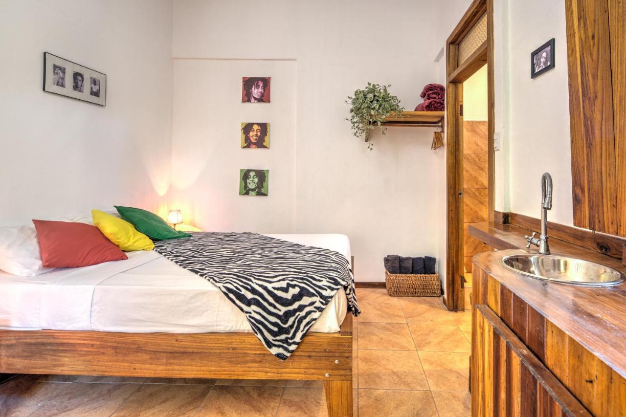 Holiday home Colibri 3 Minutes Walk To And Town Puerto Viejo de Talamanca