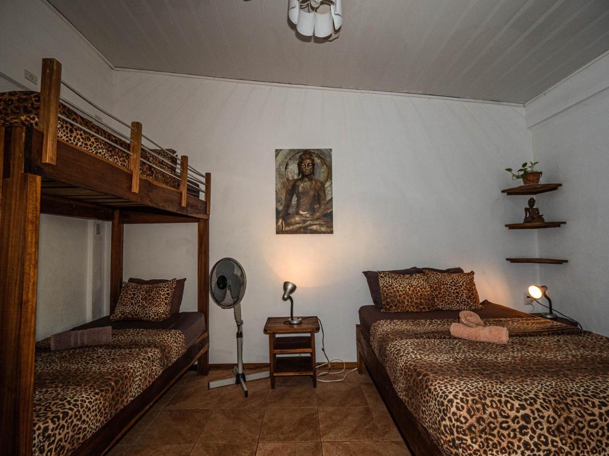 Colibri 3 Minutes Walk To And Town Holiday home Puerto Viejo de Talamanca