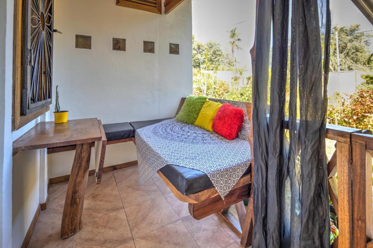 Colibri 3 Minutes Walk To And Town Holiday home Puerto Viejo de Talamanca