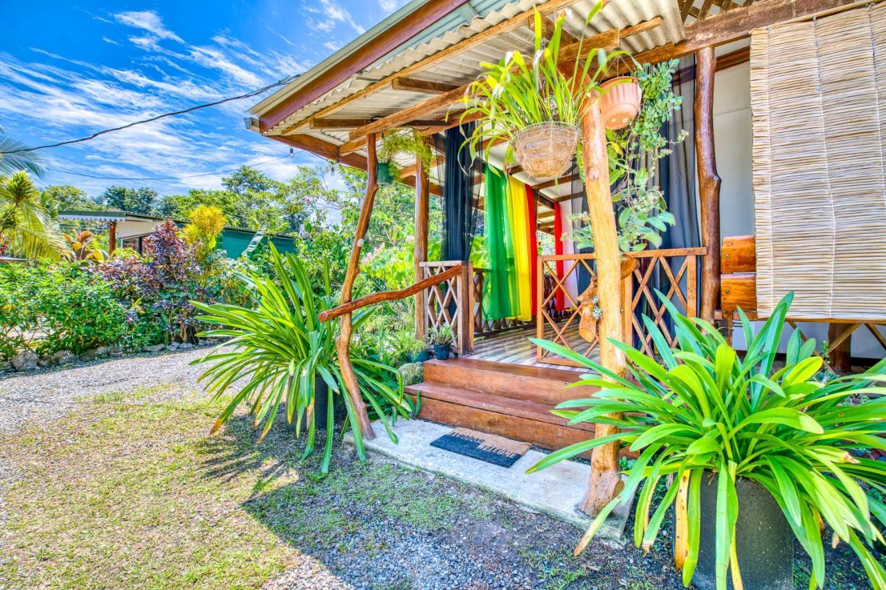 Holiday home Colibri 3 Minutes Walk To And Town Puerto Viejo de Talamanca