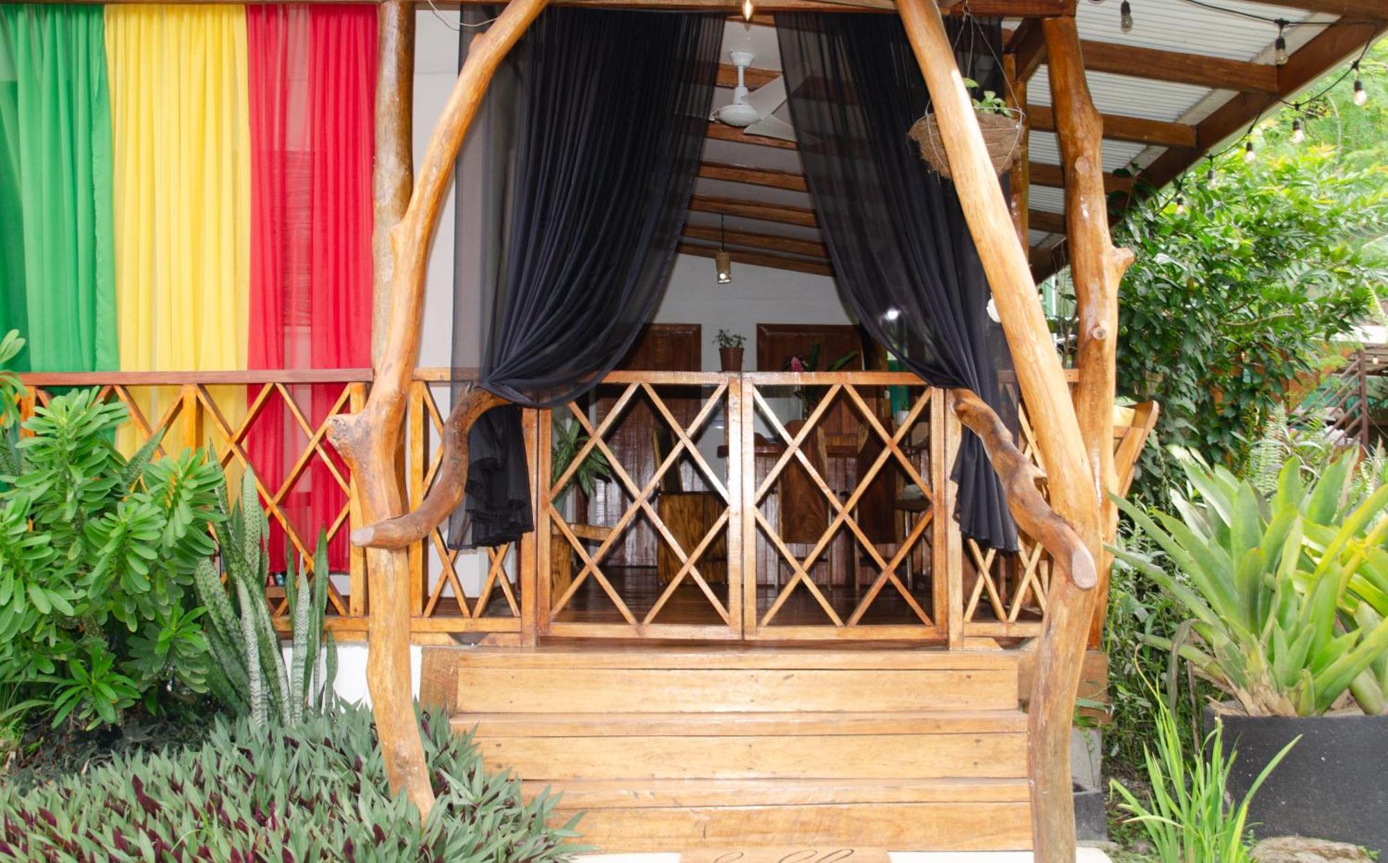 Holiday home Colibri 3 Minutes Walk To And Town Puerto Viejo de Talamanca