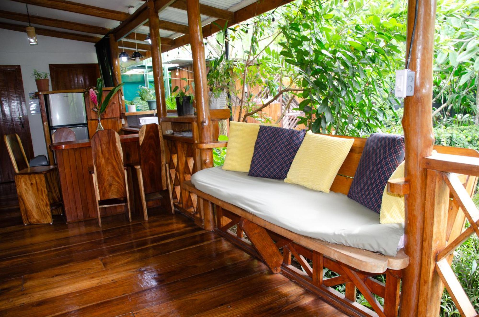 Holiday home Colibri 3 Minutes Walk To And Town