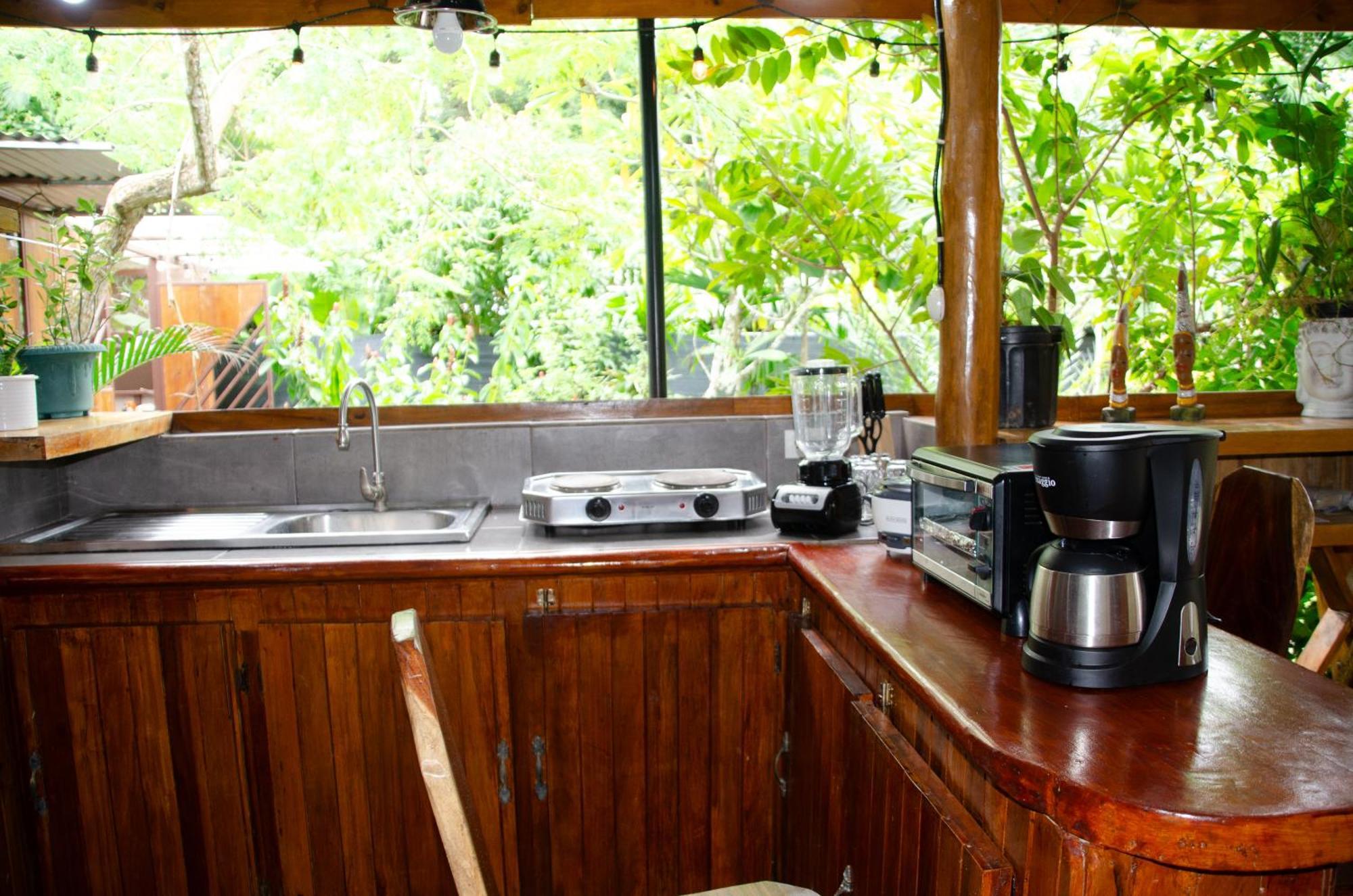 Colibri 3 Minutes Walk To And Town Holiday home Puerto Viejo de Talamanca