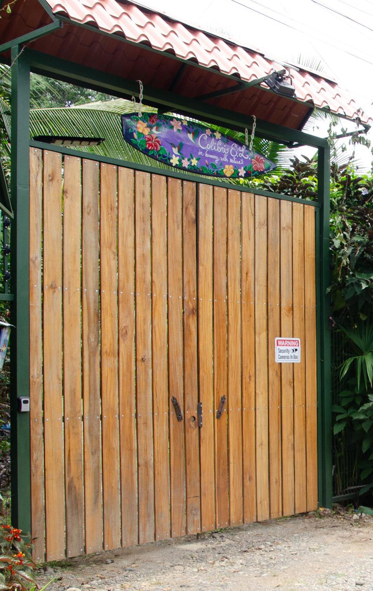 Colibri 3 Minutes Walk To And Town Holiday home Puerto Viejo de Talamanca