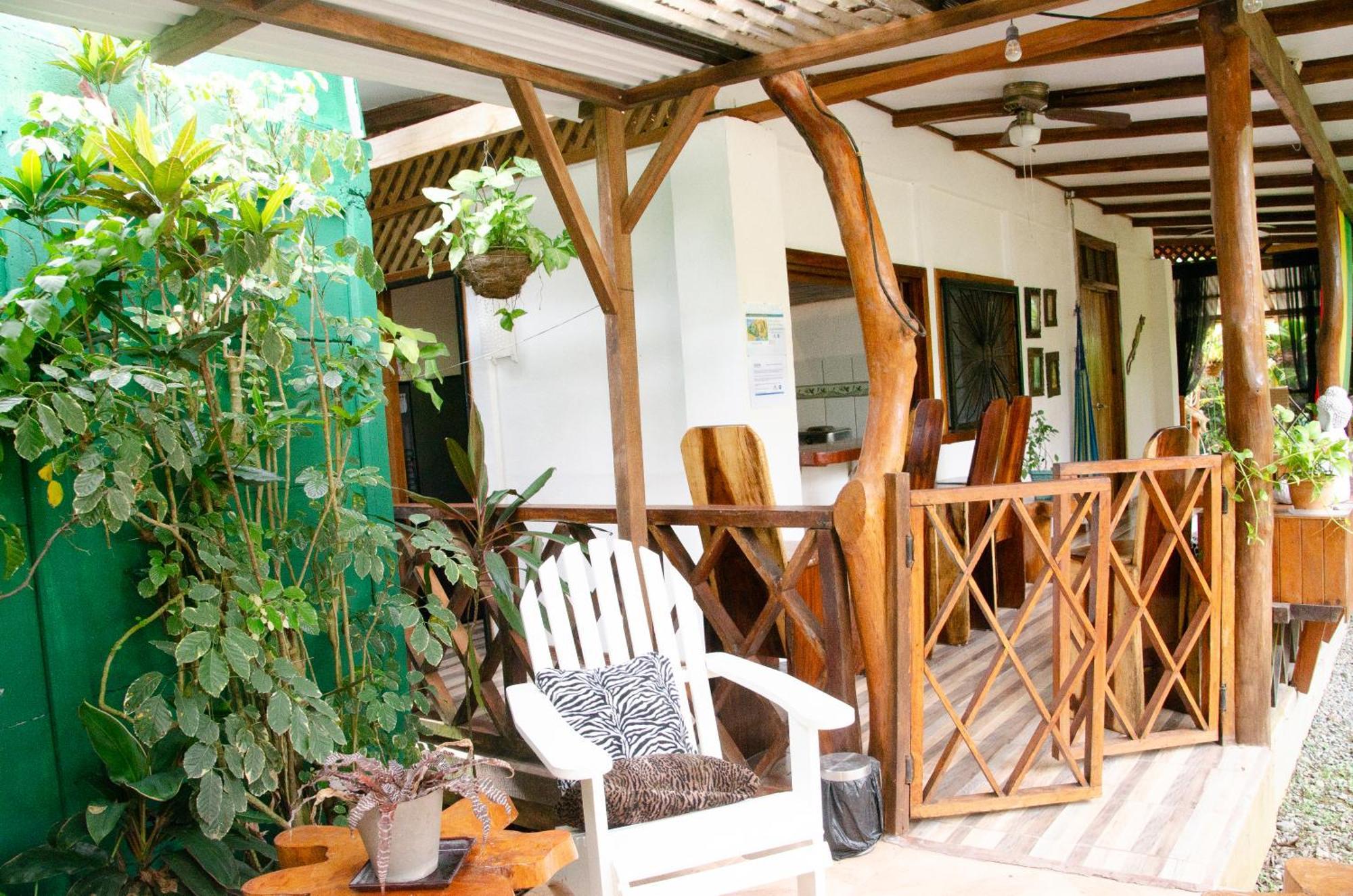 Holiday home Colibri 3 Minutes Walk To And Town Puerto Viejo de Talamanca