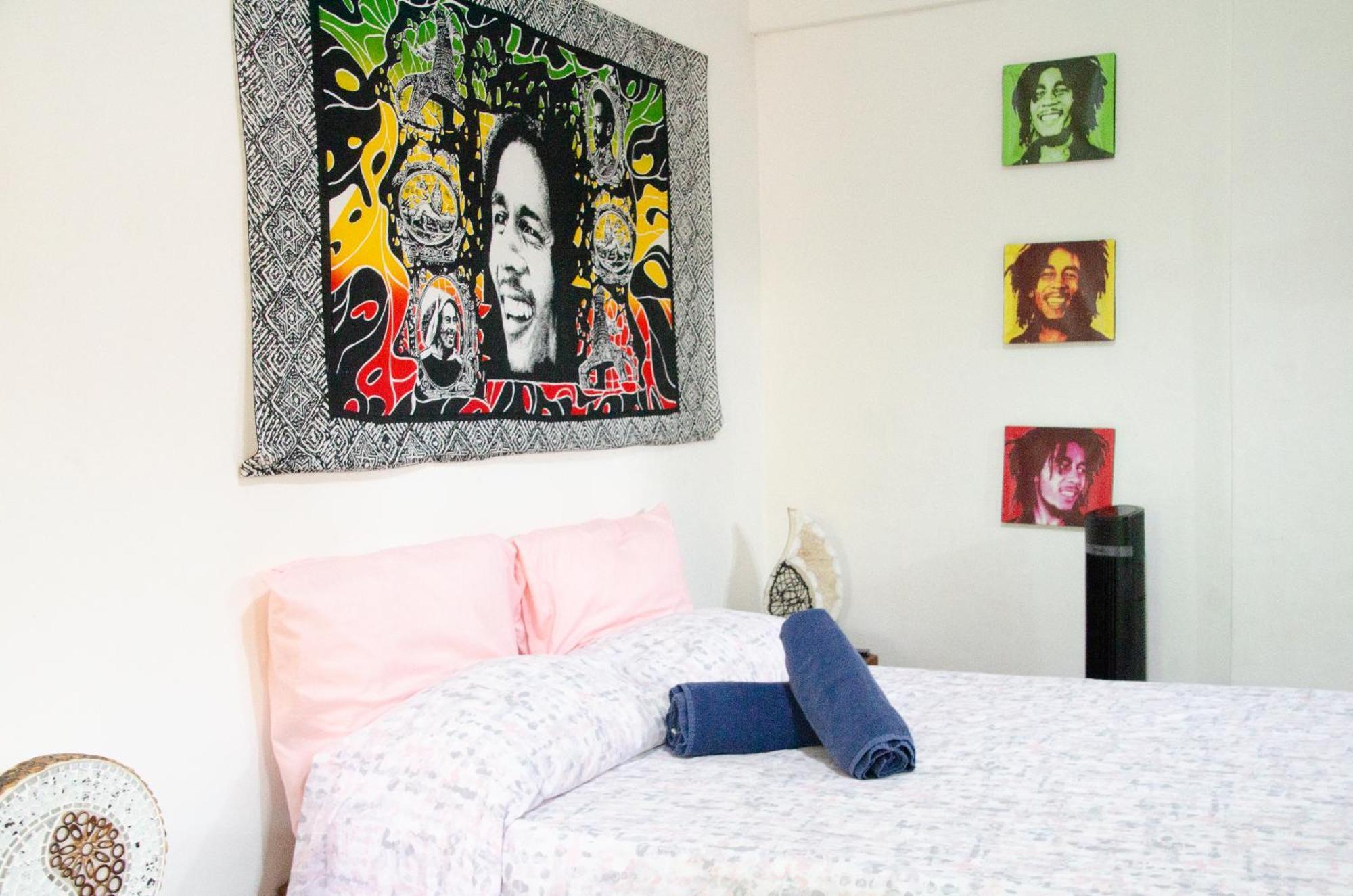 Colibri 3 Minutes Walk To And Town Holiday home Puerto Viejo de Talamanca