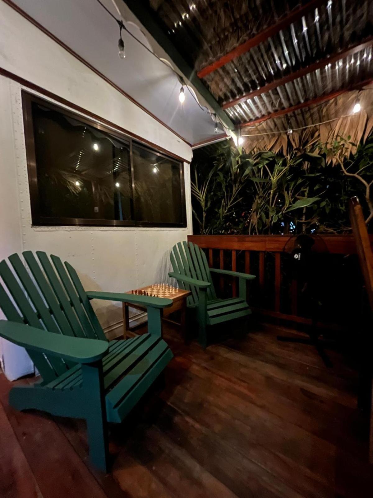 Holiday home Colibri 3 Minutes Walk To And Town Puerto Viejo de Talamanca
