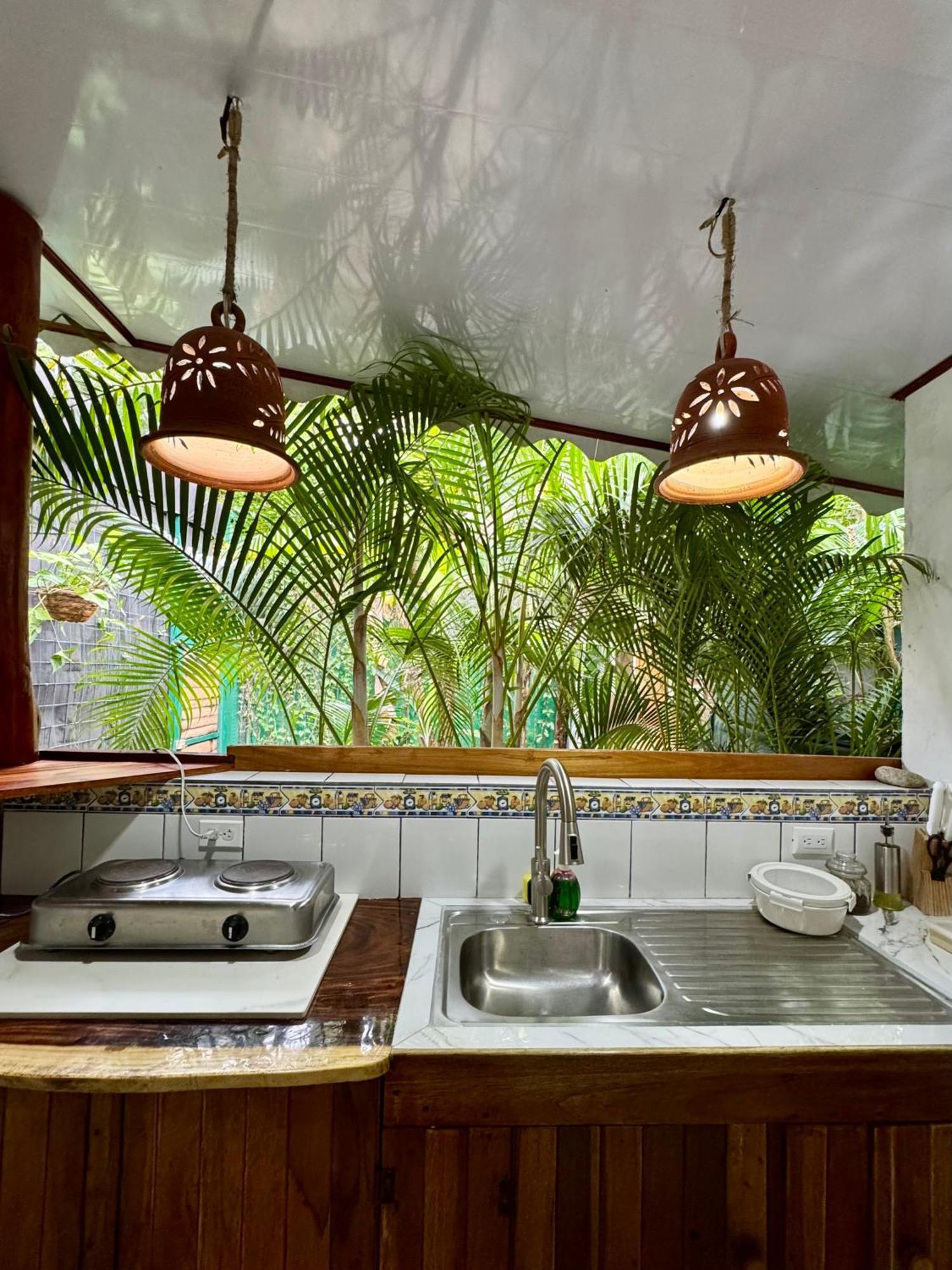 Holiday home Colibri 3 Minutes Walk To And Town Puerto Viejo de Talamanca