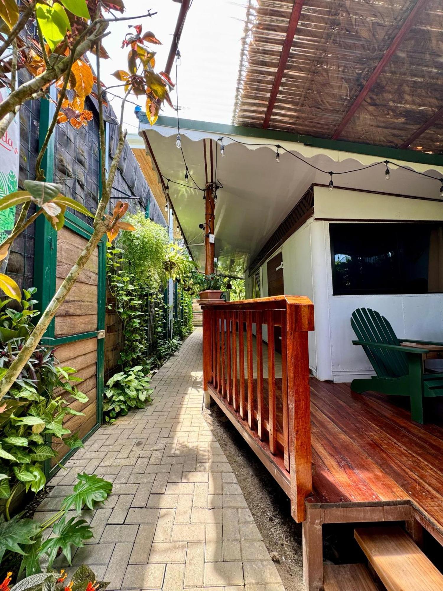 Holiday home Colibri 3 Minutes Walk To And Town Puerto Viejo de Talamanca
