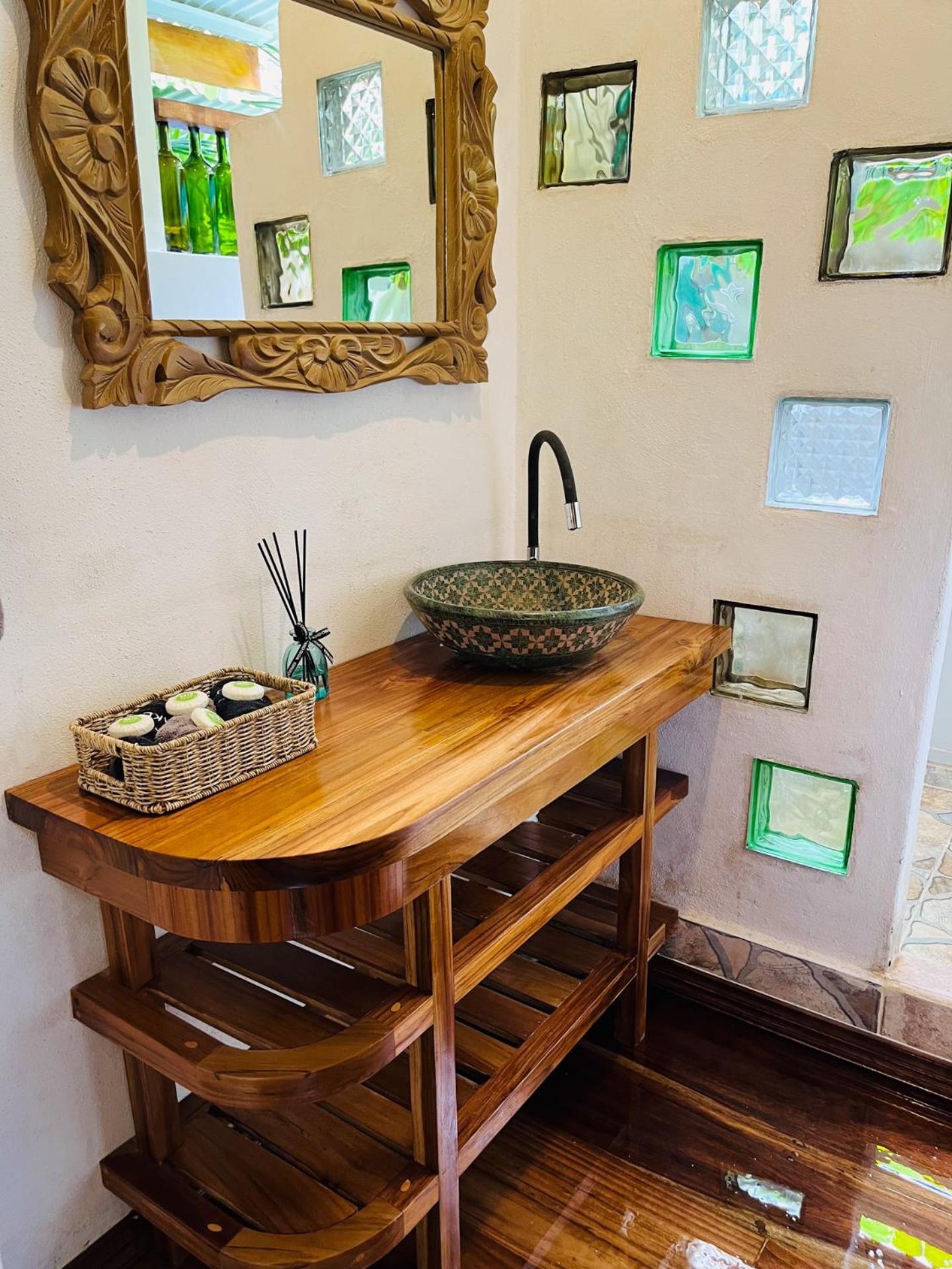 Holiday home Colibri 3 Minutes Walk To And Town Puerto Viejo de Talamanca